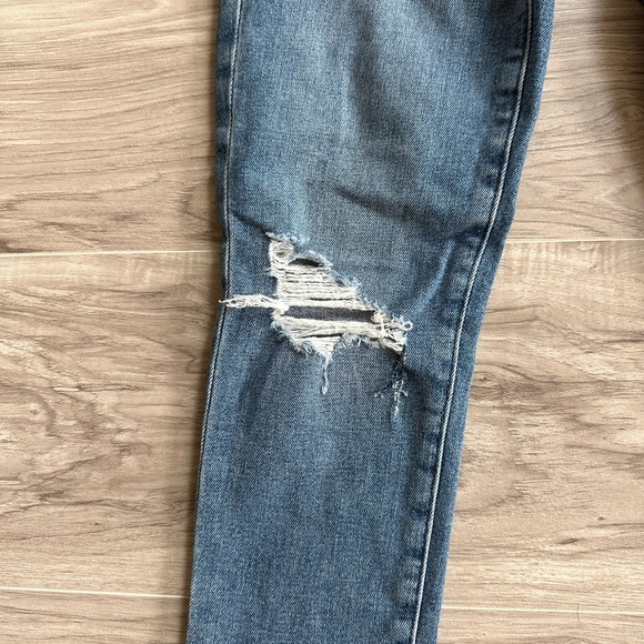 JOE JEANS Stretch Skinny Fit size 24 - Picture 5 of 11